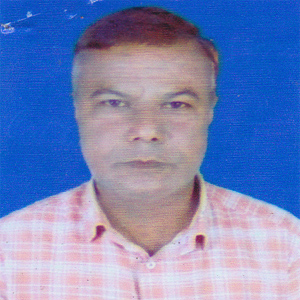Mohammad Ali